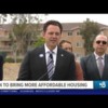 Announcing a Partnership with The San Diego Foundation to Build More Housing (Nathan Fletcher)