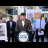 City Of Oceanside Receives $3.2M From County For Homeless Navigation Center (3-minutes Nathan Fletcher)