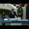 Proclamation In Honor Of Think Dignity (3-minutes) Nathan Fletcher