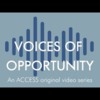 Voices of Opportunity - Episode 3 - Robert Forte (18-minutes ACCESS California)