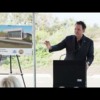 Breaking Ground At New Tri-City Psychiatric Health Facility In Oceanside (5-minutes Nathan Fletcher)