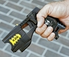 San Mateo County voted to recognize Black Lives Matter, then OKd 310 more Tasers [LAtimes.com]