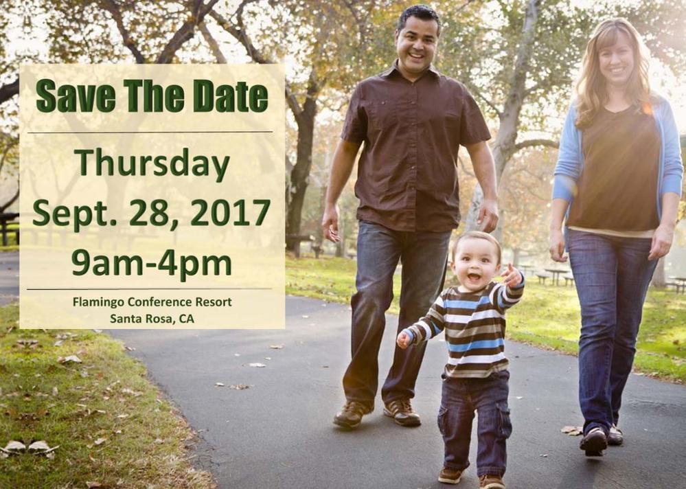 Sonoma County Early Childhood Mental Health Summit