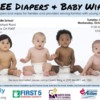 Free Diapers and Baby