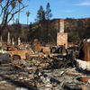 Fire Loss FEMA Funding and SBA Loan Deadline is December 11 [sonomacountygazette.com]