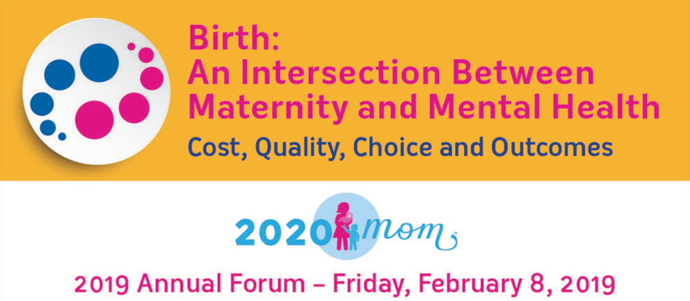 Child Parent Institute hosts live webcast of 2020 Mom forum
