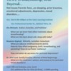 Birth, Breastfeeding and Beyond Conference