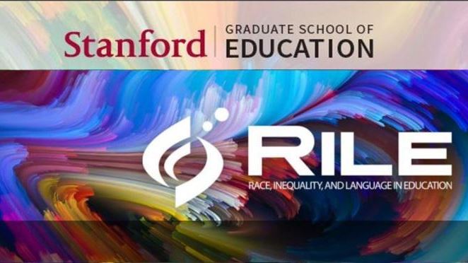 Race, Inequality and Language in Education Conference 2019