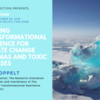 Webinar: Building Transformational Resilience for Climate Change Traumas and Toxic Stresses