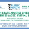 North State ACEs Summit 2020 Virtual