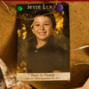 Jesse Lewis Choose Love Movement