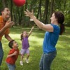Power of Play for Family Strengthening