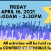 FREE! WE THE FUTURE SOCIAL JUSTICE CONFERENCE