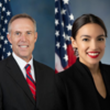 Joint Town Hall with Representatives Jared Huffman and Alexandria Ocasio-Cortez