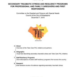Secondary Traumatic Stress and Resiliency Programs.pdf