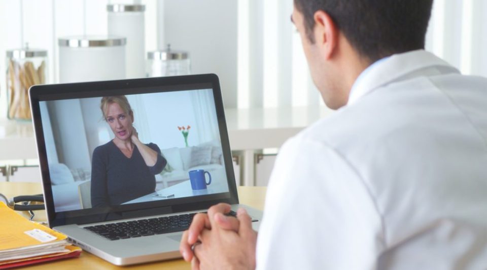 Sustaining Oregon’s Telehealth Gains Through COVID-19 and Beyond