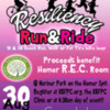 Resilency Run &amp; Ride flyer