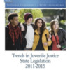 Trends in Juvenile Justice