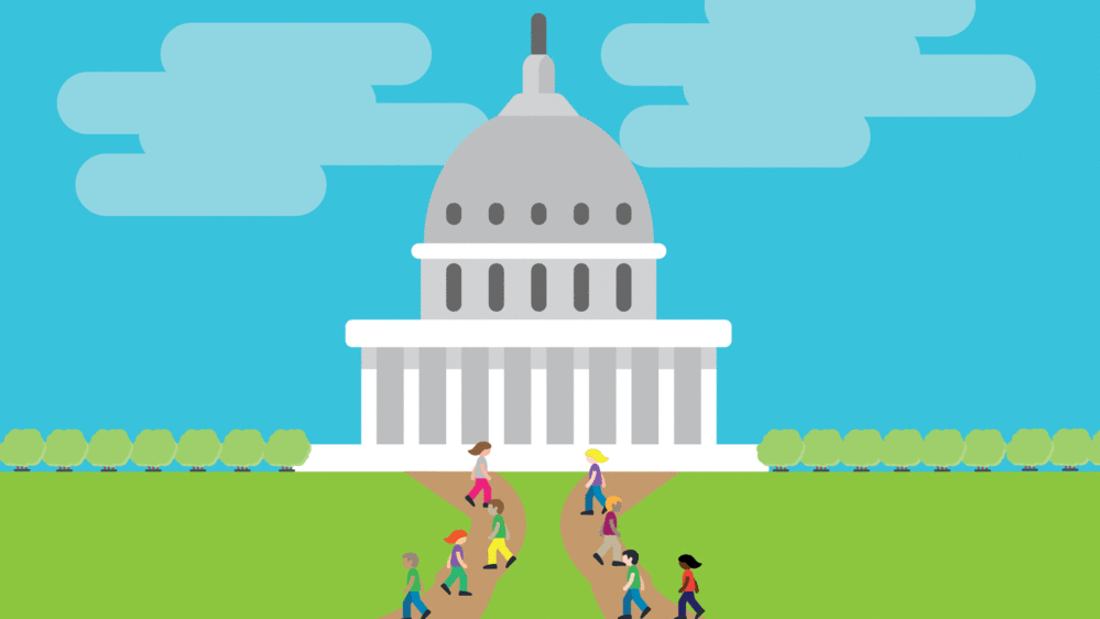 Hill Briefing: Afterschool Programs and a Trauma Informed Approach