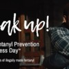 First Ever National Fentanyl Prevention and Awareness Day Launches on August 21st (Centers for Disease Control and Prevention)