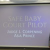 IMG_637: Asia Prince, Program Officer, Administrative Office of the Courts
