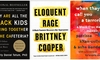 10 Books About Race To Read Instead Of Asking A Person Of Color To Explain Things To You [bustle.com]
