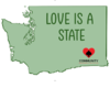 Love is a State