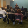 Trauma Informed DC: Second community meeting