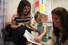 Rx for success: Pediatricians handing out books [seattletimes.com]