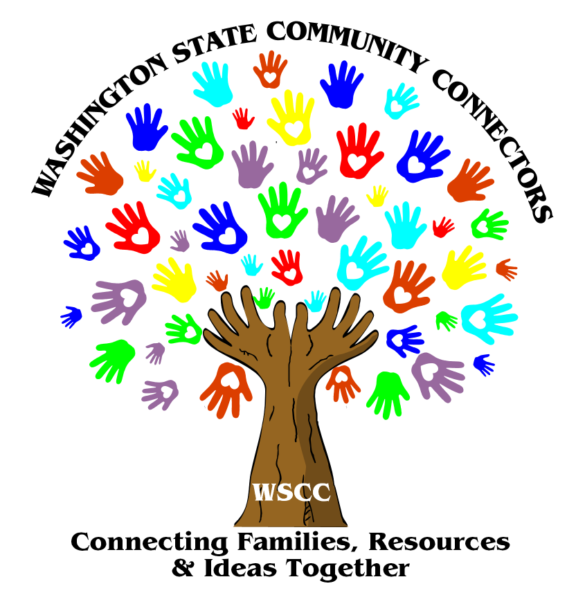 WA State Community Connectors 1st Annual Children's Behavioral Health Summit
