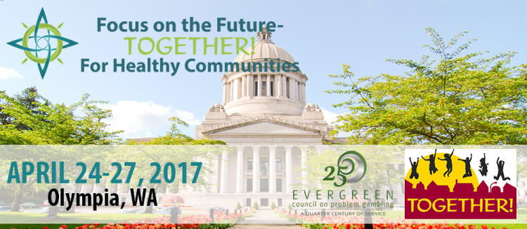 Focus on the Future - TOGETHER! For Healthy Communities