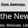 Civil Survival in the news