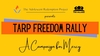 TARP Freedom Rally - March 18 at 5 p.m.