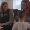 An Unlikely Partnership: Strengthening Families Touched by Incarceration [20 minutes]