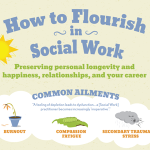 How to Flourish in Social Work [PDF]