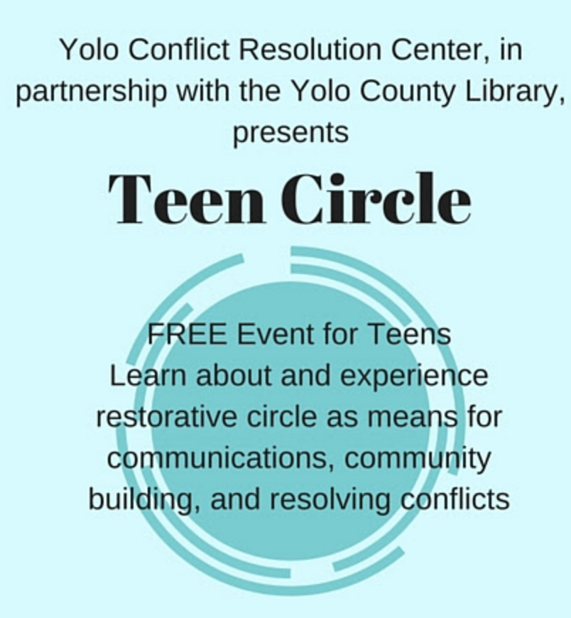 Teen Circle -