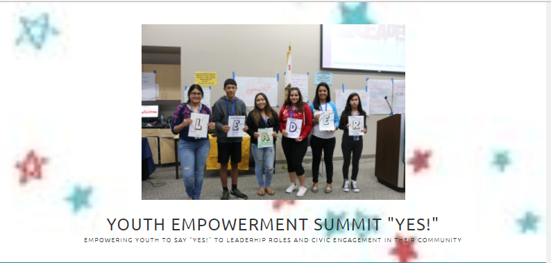 Teens invited to register for Youth Empowerment Summit (davisenterprise.com)
