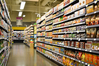 POLICY BRIEF: Food-Assistance Programs Have Positive Impacts on Food Retail