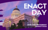 ENACT Day on 4/30