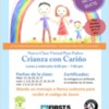 YCCA Virtual Nurturing Parenting Program in Spanish