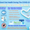 Maintaing Good Oral Health Bus Ad ENG
