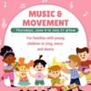 Music and movement