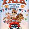 2022 YS Fair: American Flair at Our County Fair 2022