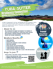Yuba Sutter PACES Resiliency Connection  Flyer