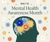 Mental Health Awareness Month May 2023